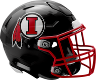 Indiana Little Indians logo